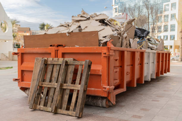  Warrenton, VA Junk Removal Services Pros